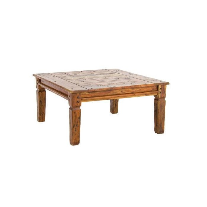 TAVOLINO CHATEAUX 90X90
